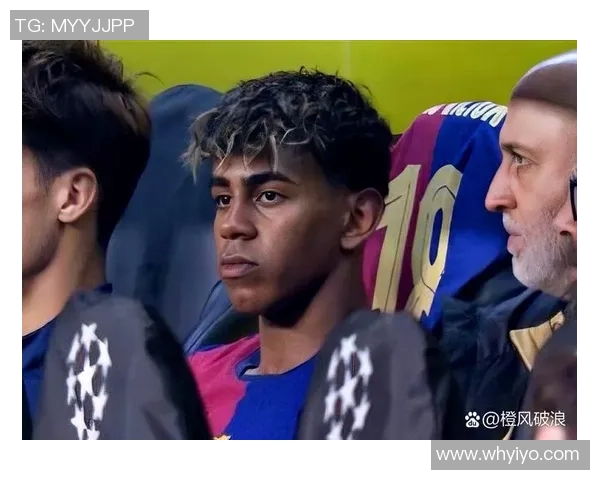 亚马尔：绿茵场上的明日之星，一战封神！